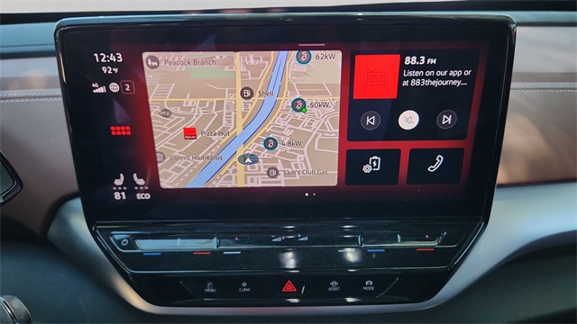 2021 Volkswagen ID.4