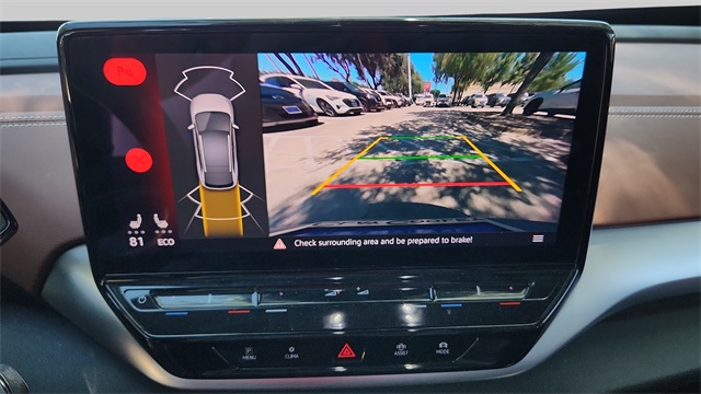 2021 Volkswagen ID.4