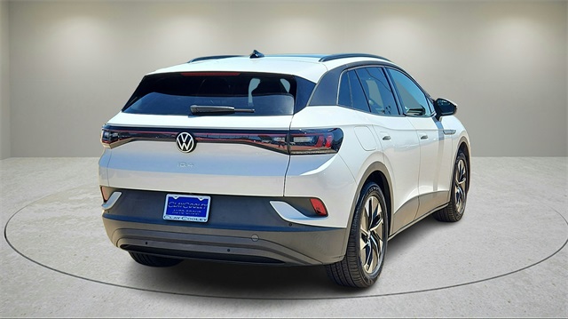 2021 Volkswagen ID.4