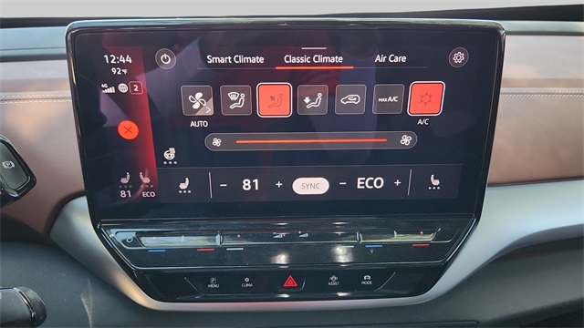 2021 Volkswagen ID.4