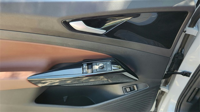 2021 Volkswagen ID.4