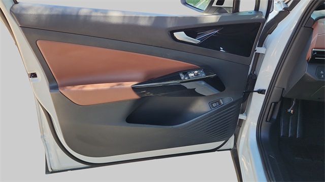 2021 Volkswagen ID.4