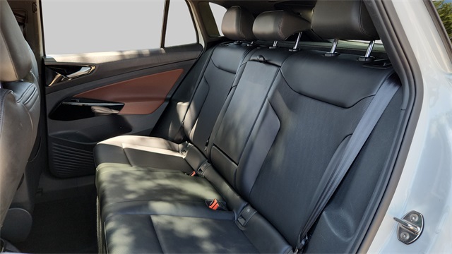 2021 Volkswagen ID.4