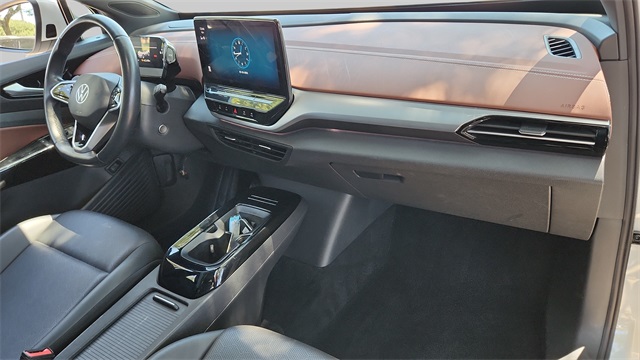 2021 Volkswagen ID.4