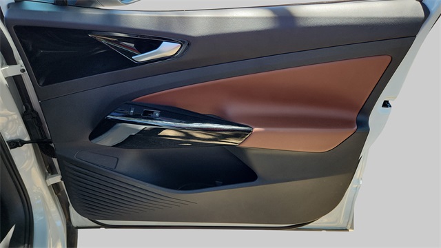 2021 Volkswagen ID.4