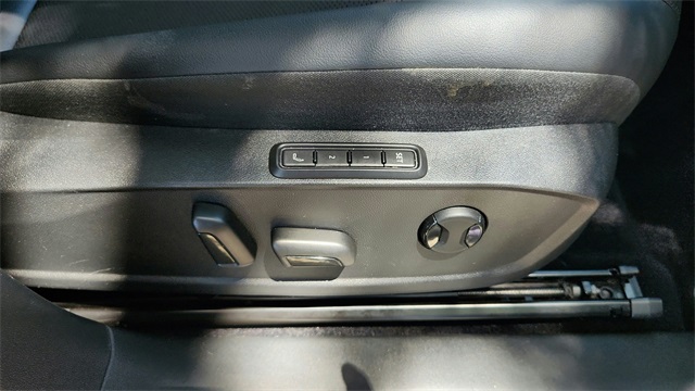 2021 Volkswagen ID.4