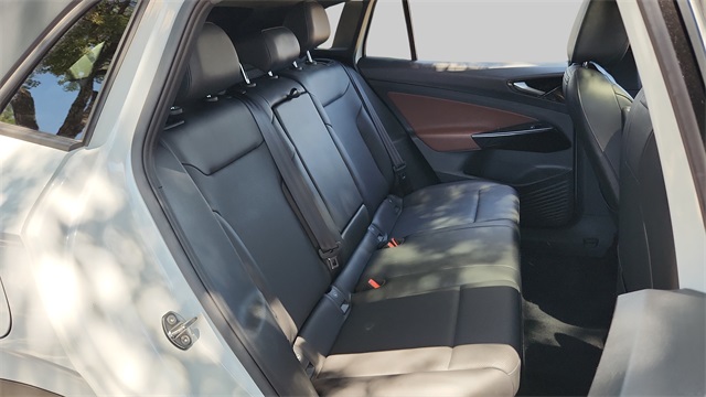 2021 Volkswagen ID.4