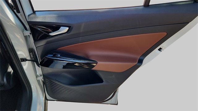 2021 Volkswagen ID.4