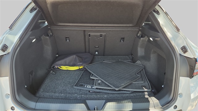 2021 Volkswagen ID.4