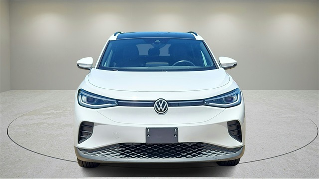 2021 Volkswagen ID.4