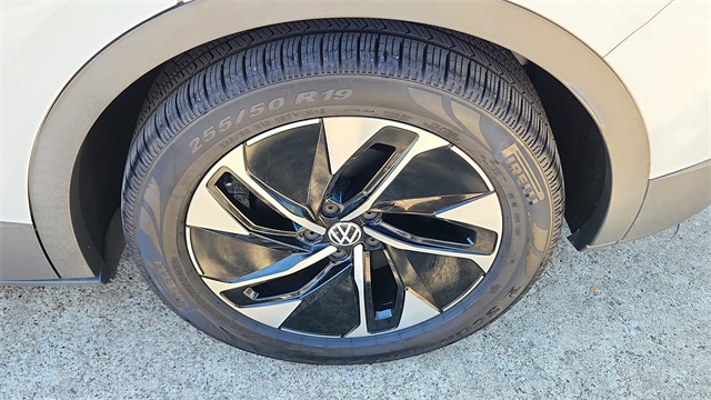 2021 Volkswagen ID.4