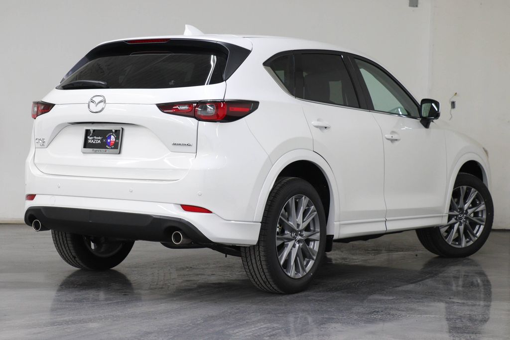 New Car 2025 Mazda Cx-5  2.5 S Premium Plus Package For Sale Under $40,000 In Austin, Texas