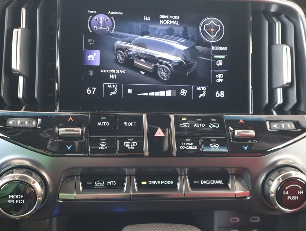 Thumbnail: 2026 Lexus LX - 31