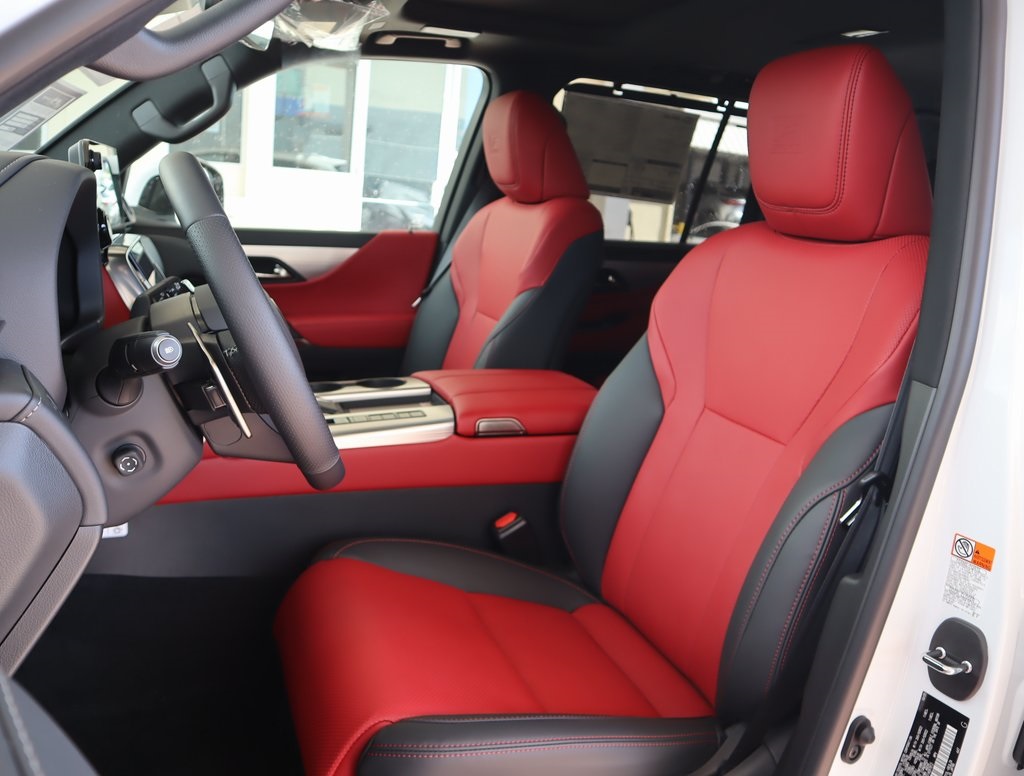 Thumbnail: 2026 Lexus LX - 32