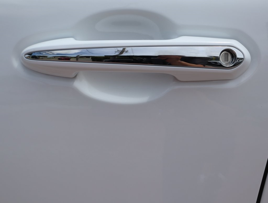 Thumbnail: 2026 Lexus LX - 9