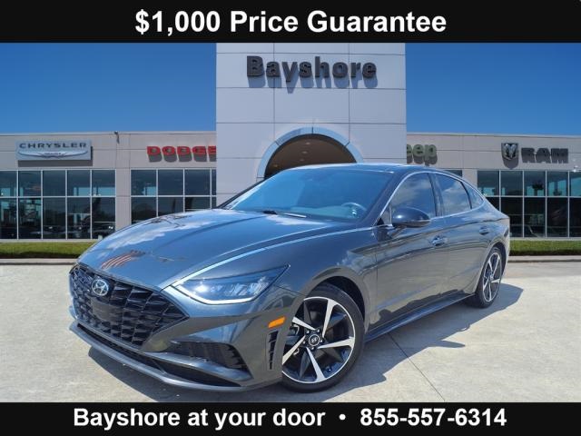 2023 Hyundai Sonata SEL Plus - 0