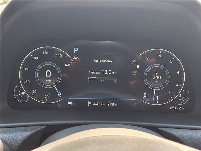 2023 Hyundai Sonata SEL Plus - 9