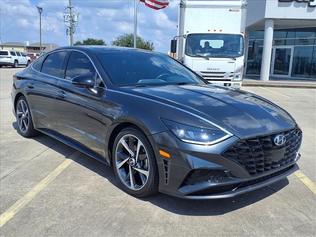 2023 Hyundai Sonata SEL Plus - 1