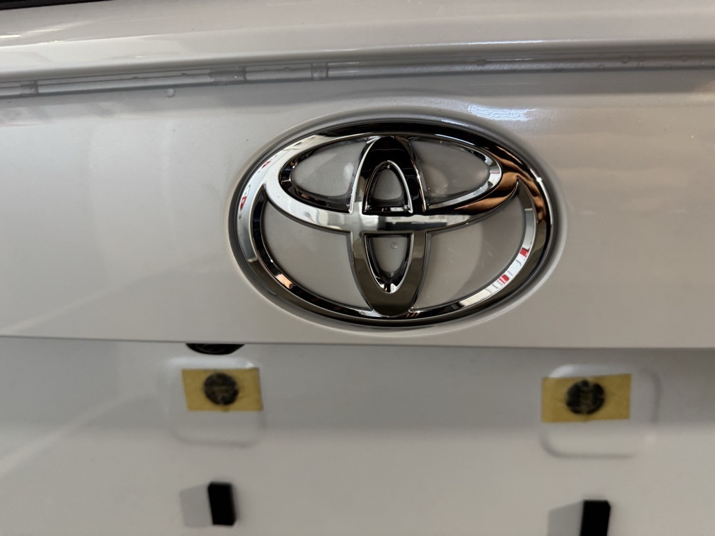 Thumbnail: 2025 Toyota RAV4 - 23