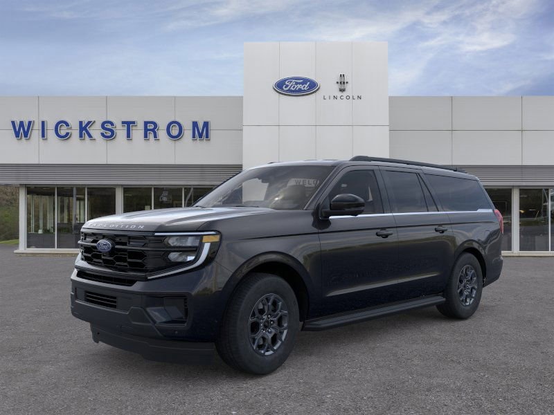 2026 Ford Expedition MAX Active 4WD