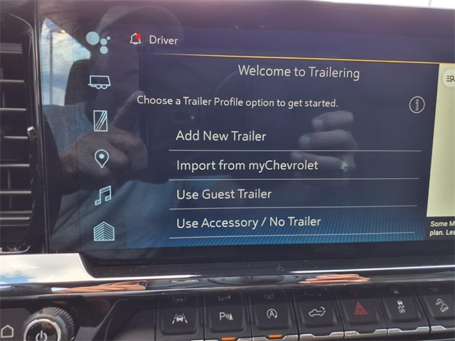2024 Chevrolet Silverado 1500 ZR2 photo 11