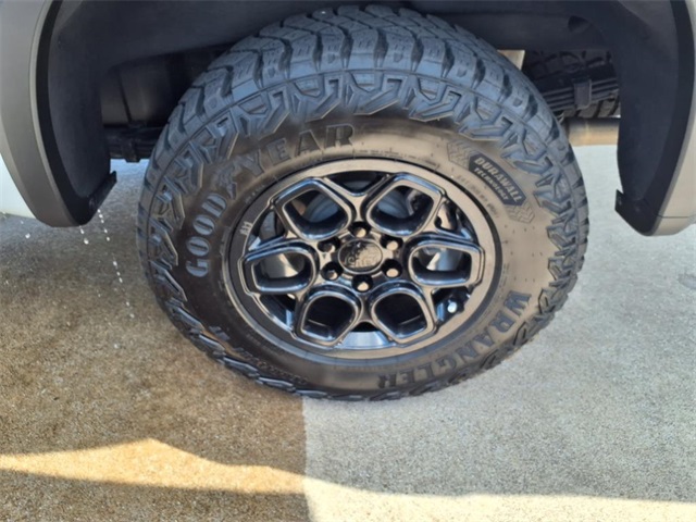 2024 Chevrolet Silverado 1500 ZR2 photo 20