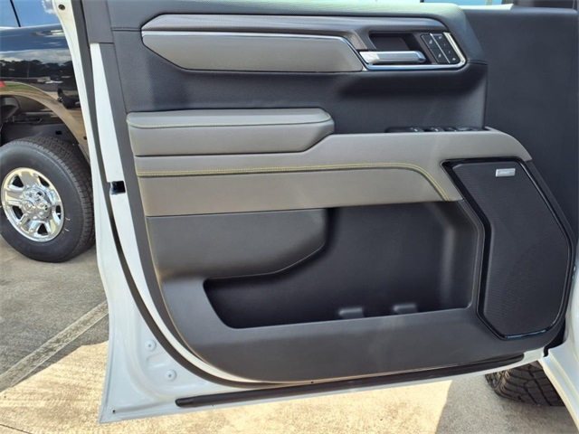 2024 Chevrolet Silverado 1500 ZR2 photo 21