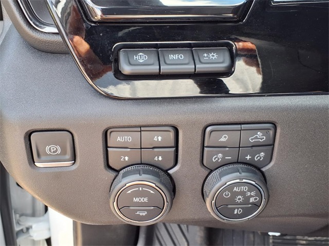 2024 Chevrolet Silverado 1500 ZR2 photo 22