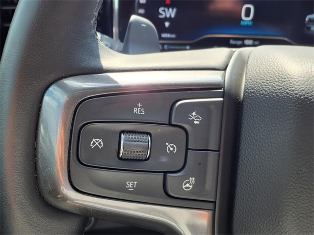 2024 Chevrolet Silverado 1500 ZR2 photo 23