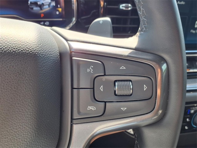 2024 Chevrolet Silverado 1500 ZR2 photo 24