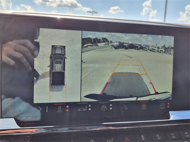 2024 Chevrolet Silverado 1500 ZR2 photo 26