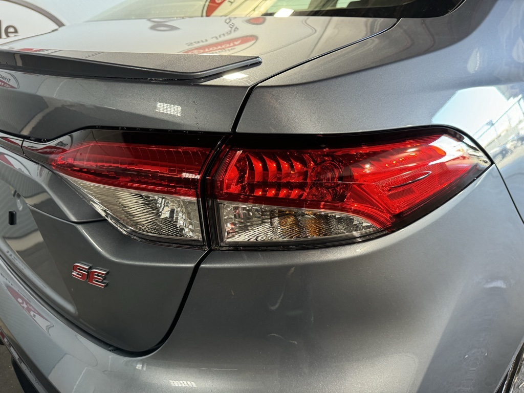 Thumbnail: 2025 Toyota Corolla - 17
