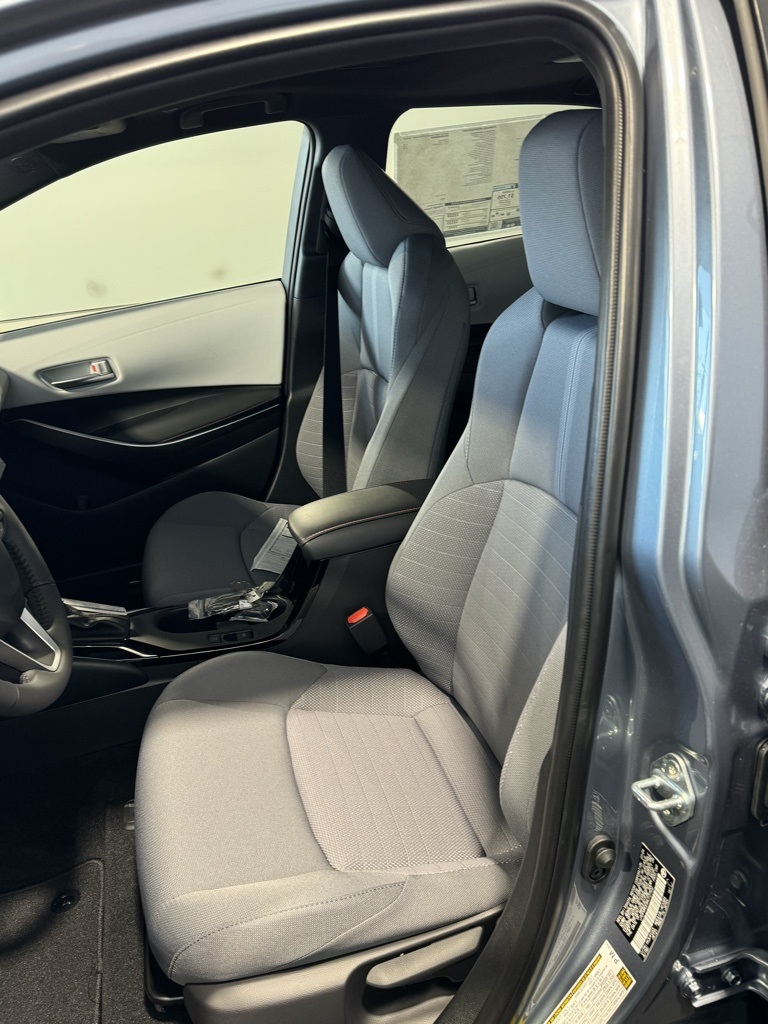 New Car 2025 Toyota Corolla  Se For Sale Under $40,000 In San Juan, Puerto Rico