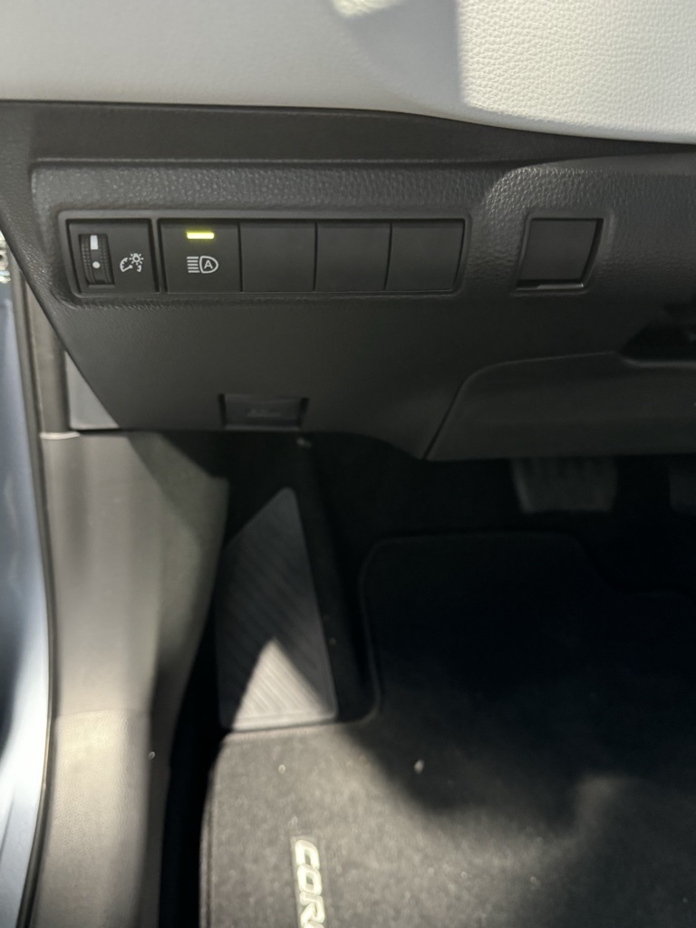 New Car 2025 Toyota Corolla  Se For Sale Under $40,000 In San Juan, Puerto Rico