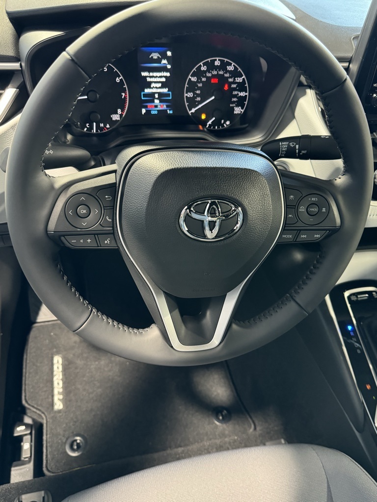 New Car 2025 Toyota Corolla  Se For Sale Under $40,000 In San Juan, Puerto Rico