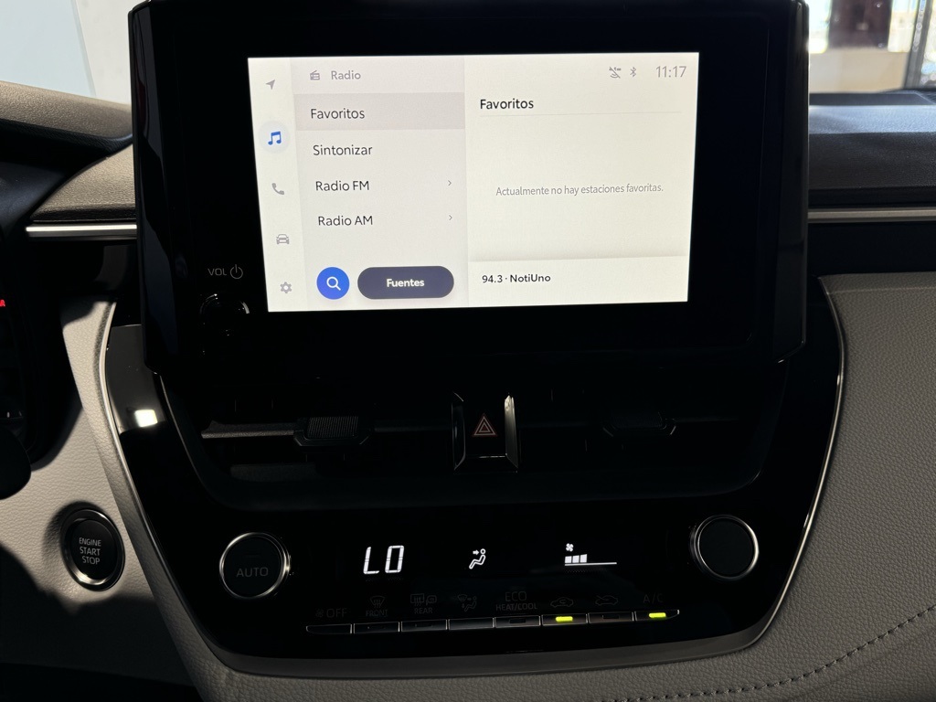 New Car 2025 Toyota Corolla  Se For Sale Under $40,000 In San Juan, Puerto Rico