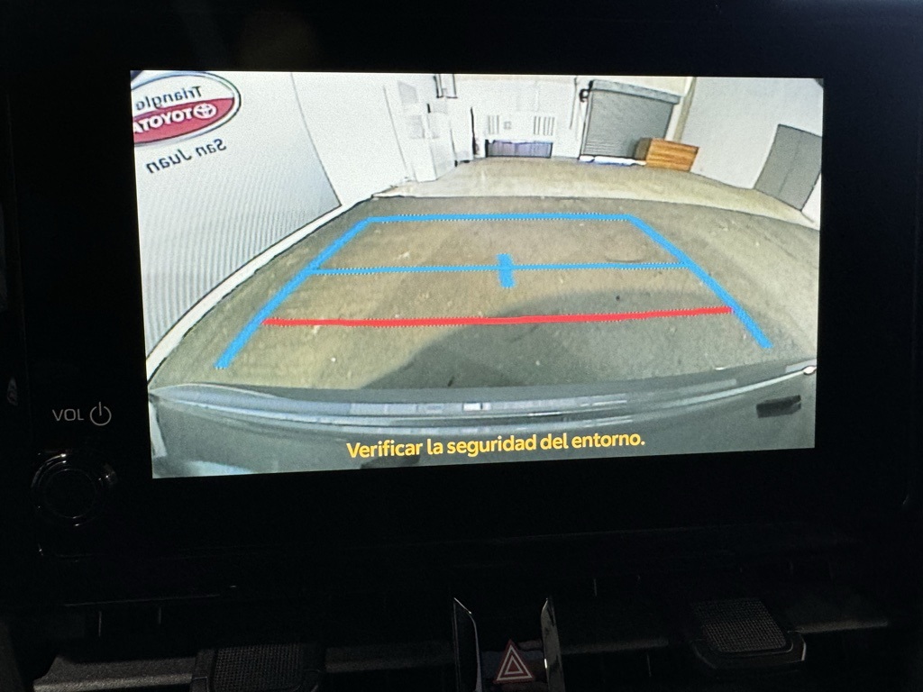 New Car 2025 Toyota Corolla  Se For Sale Under $40,000 In San Juan, Puerto Rico