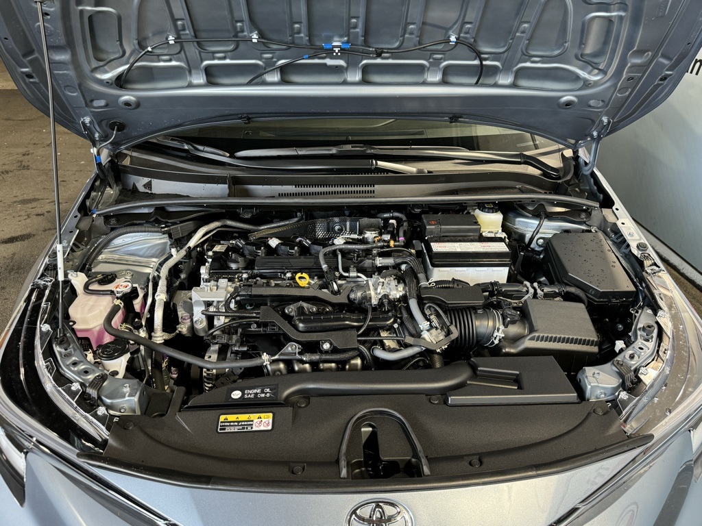 New Car 2025 Toyota Corolla  Se For Sale Under $40,000 In San Juan, Puerto Rico