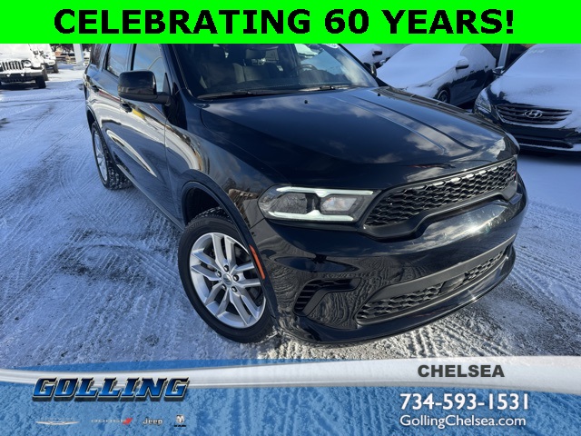 2023 Dodge Durango GT AWD
