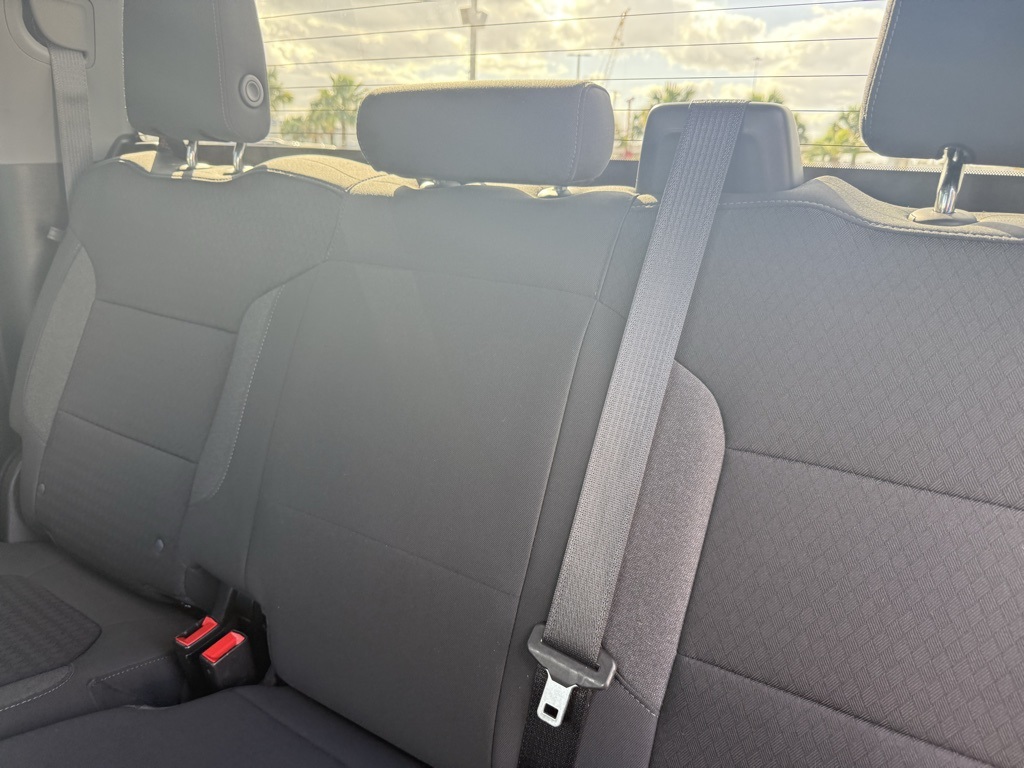 2021 Chevrolet Silverado 1500 LT Black at Classic Chevrolet Galveston