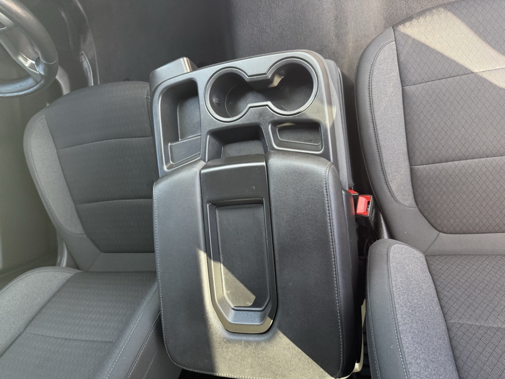 2021 Chevrolet Silverado 1500 LT Black at Classic Chevrolet Galveston