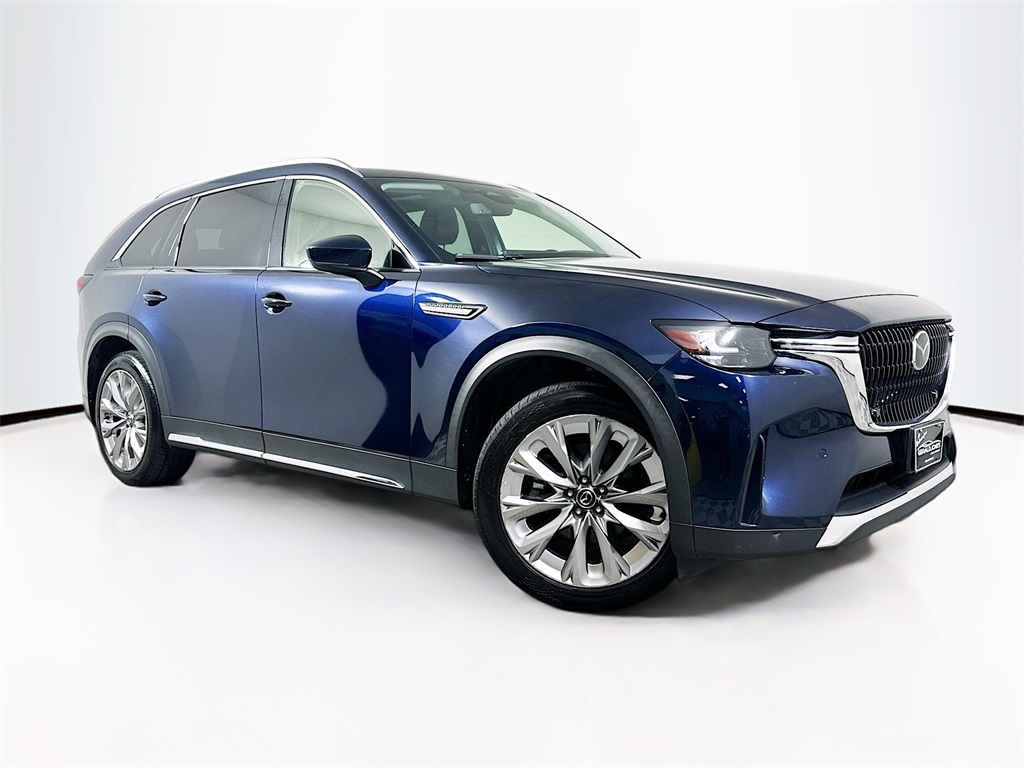 2024 Mazda CX-90 3.3 Turbo Premium