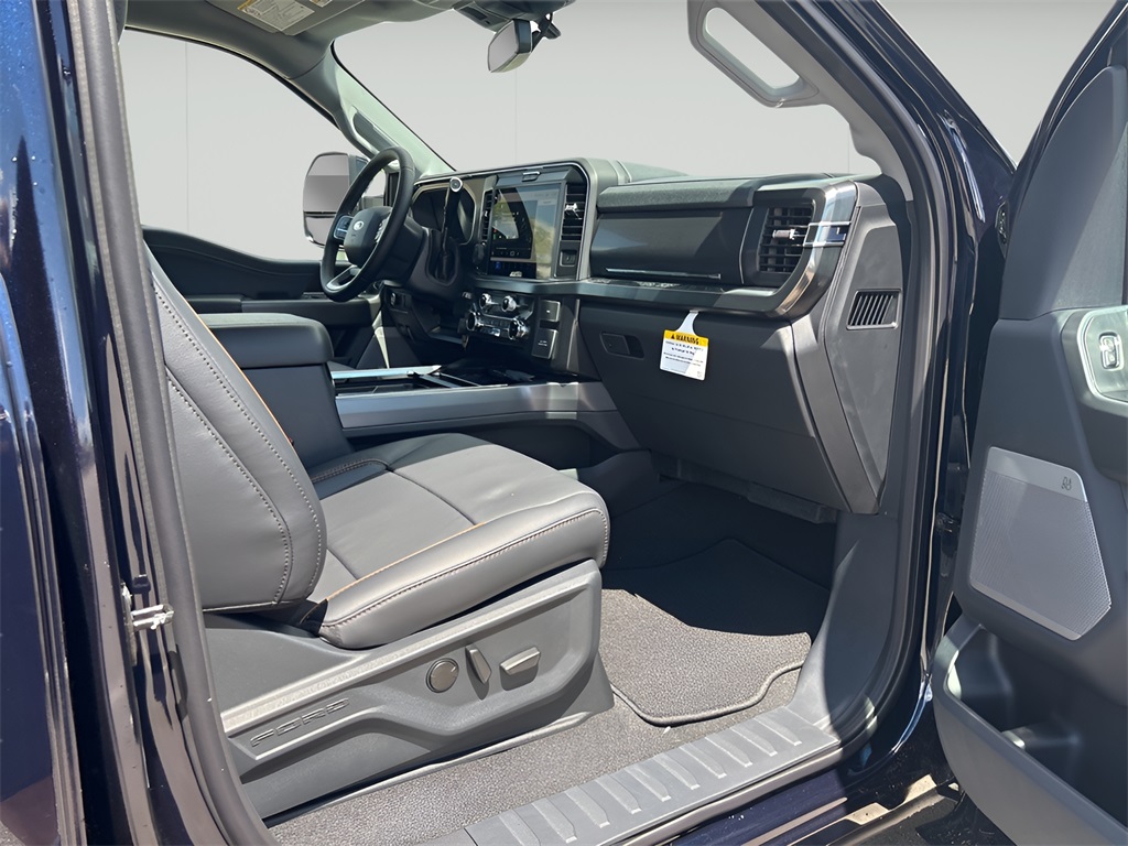 2025 Ford F-350SD