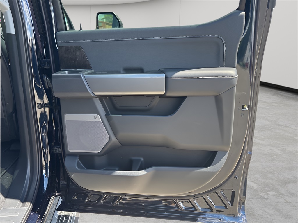 2025 Ford F-350SD