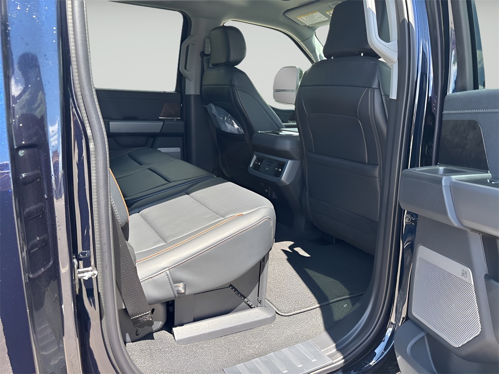 2025 Ford F-350SD