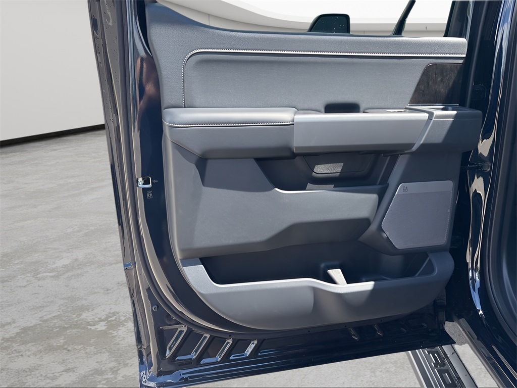 2025 Ford F-350SD