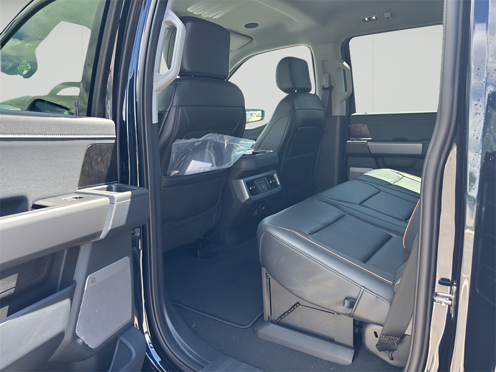 2025 Ford F-350SD