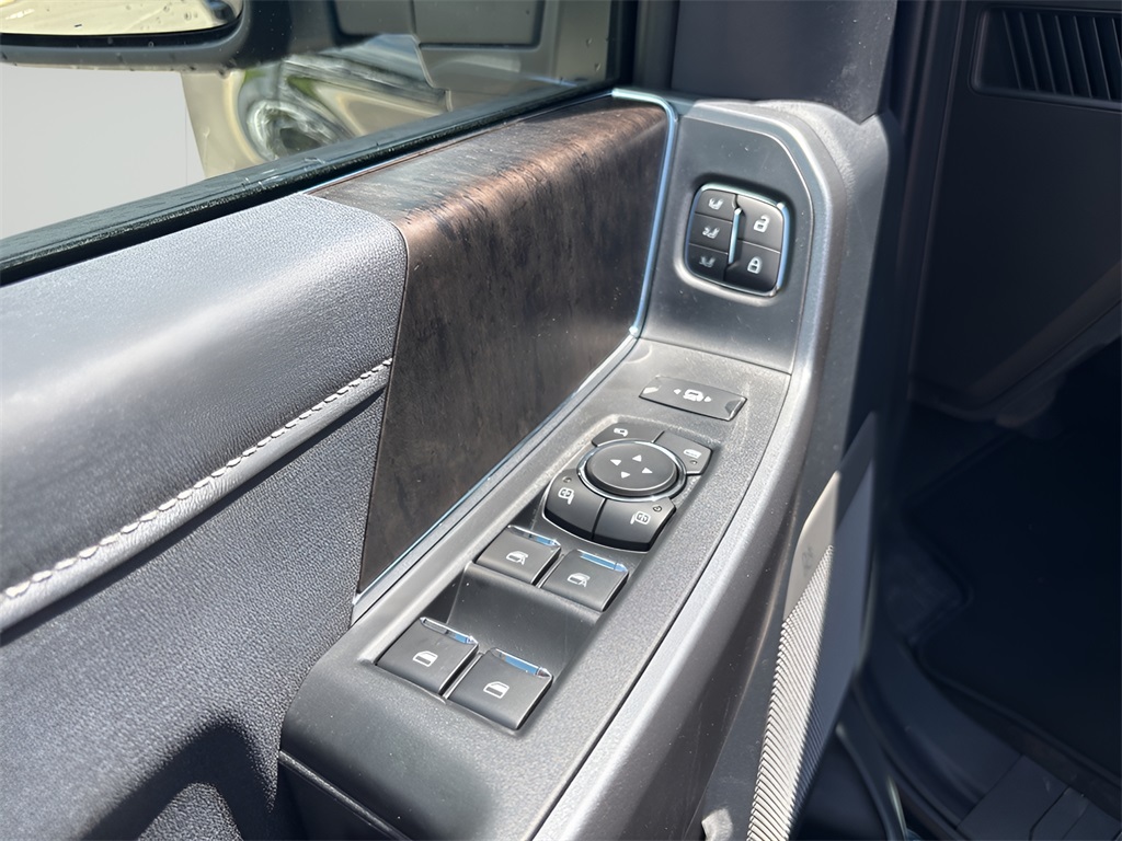 2025 Ford F-350SD