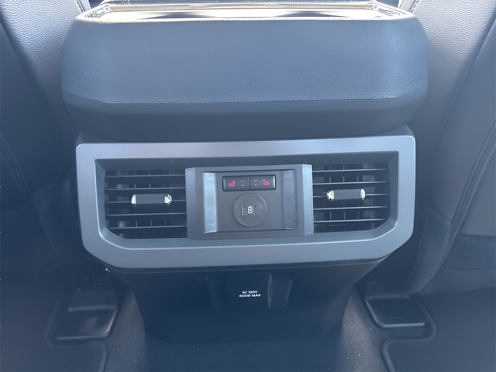 2025 Ford F-350SD