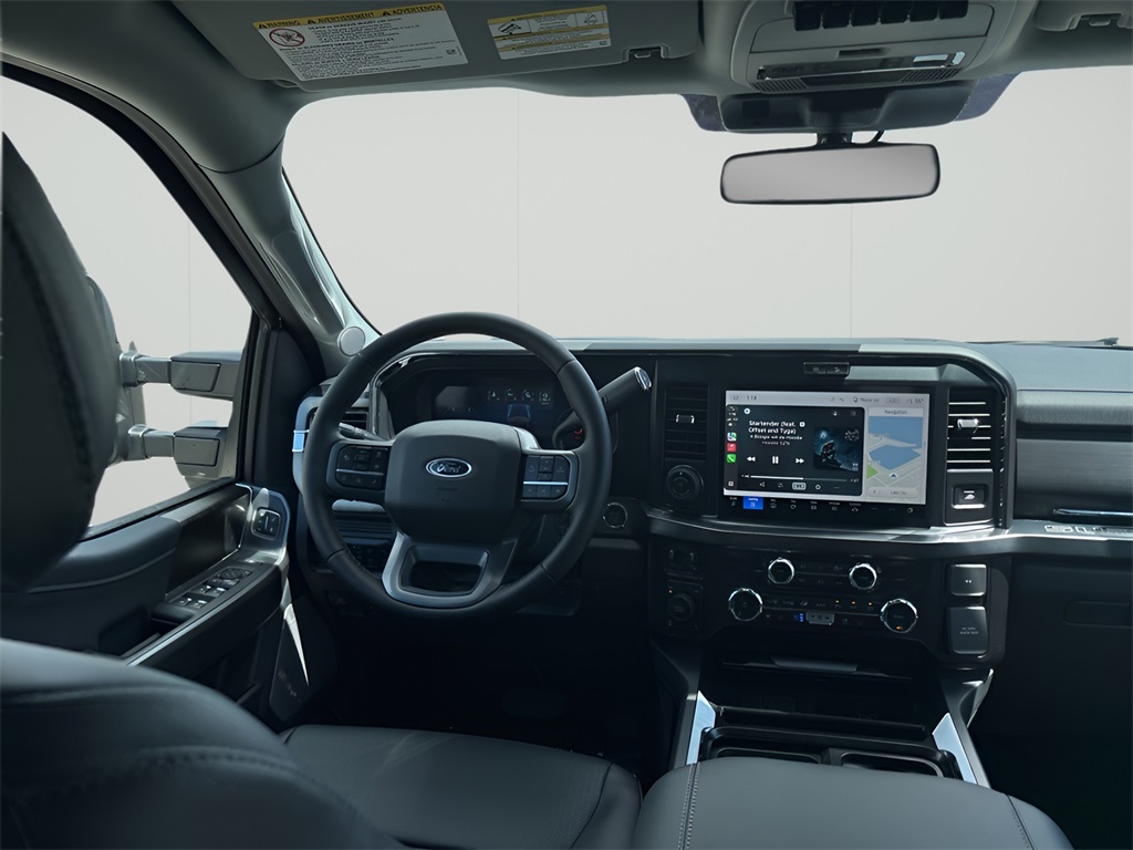 2025 Ford F-350SD
